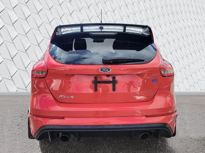 2018 Ford Focus RS 3rd Gen - Image 5 of 20