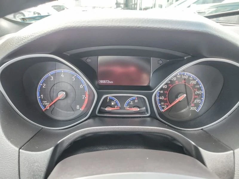 2018 Ford Focus RS 3rd Gen - Image 10 of 20