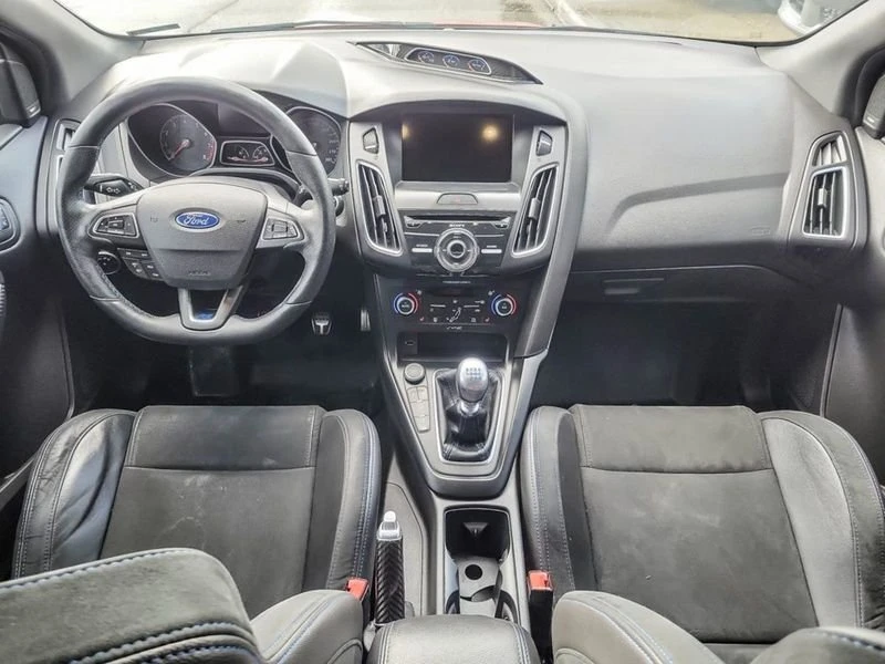 2018 Ford Focus RS 3rd Gen - Image 19 of 20