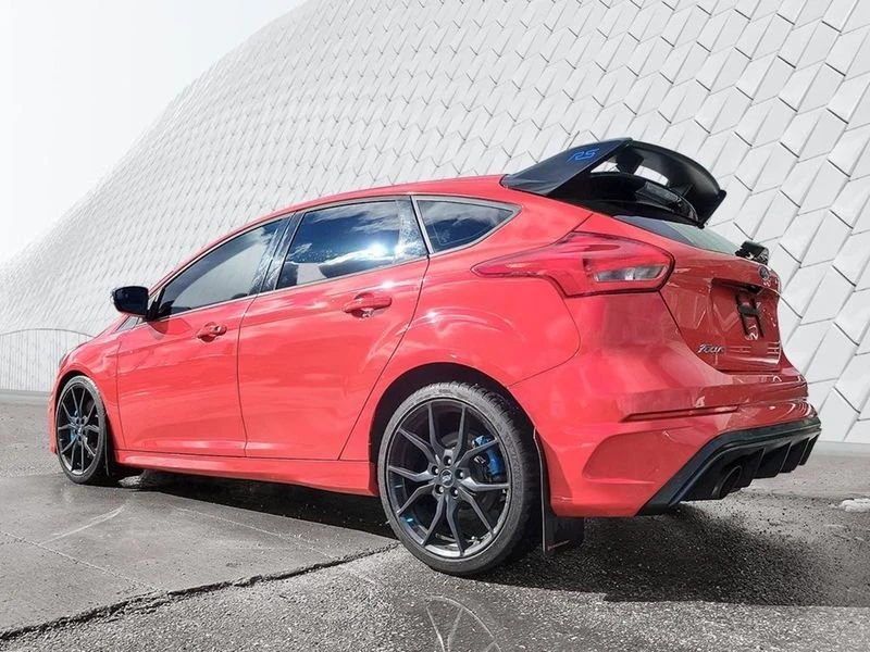 2018 Ford Focus RS 3rd Gen - Image 4 of 20