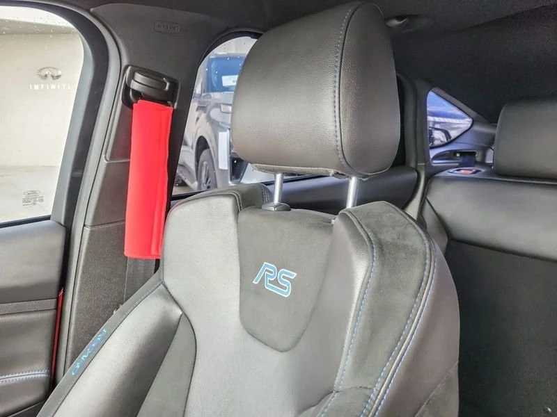 2018 Ford Focus RS 3rd Gen - Image 15 of 20