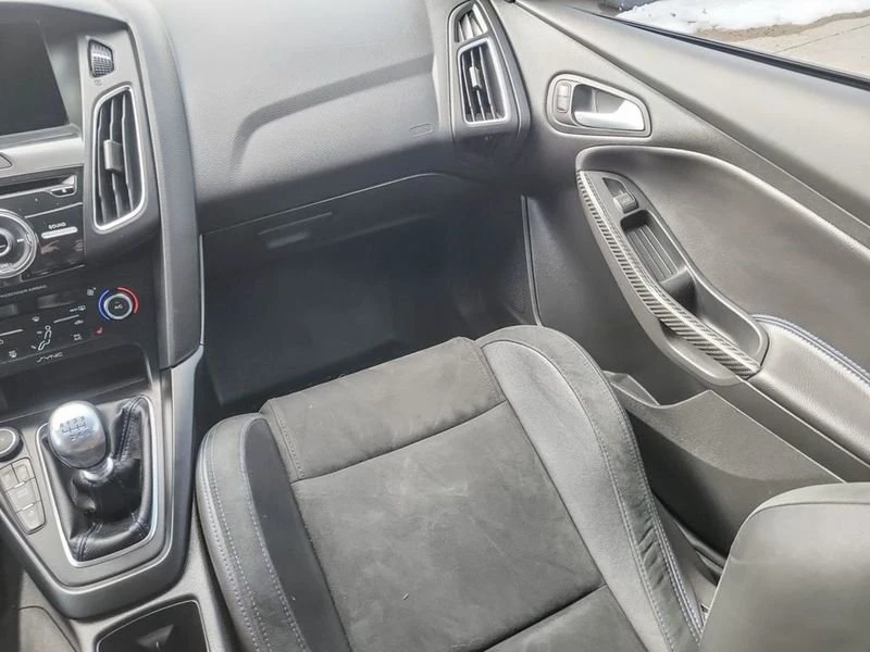 2018 Ford Focus RS 3rd Gen - Image 20 of 20
