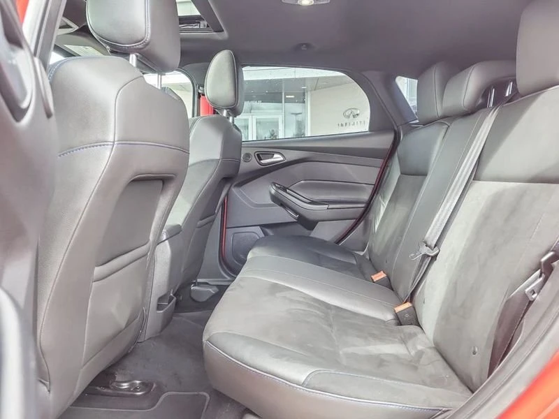 2018 Ford Focus RS 3rd Gen - Image 18 of 20