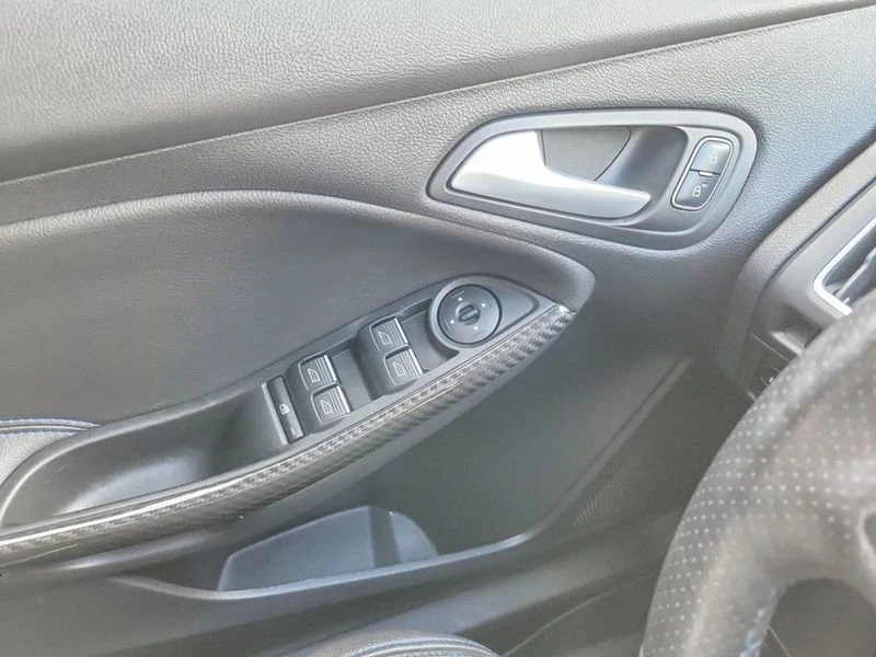 2018 Ford Focus RS 3rd Gen - Image 12 of 20