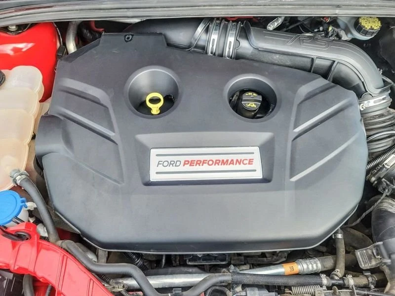 2018 Ford Focus RS 3rd Gen - Image 7 of 20