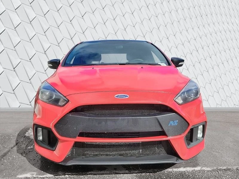 2018 Ford Focus RS 3rd Gen - Image 2 of 20