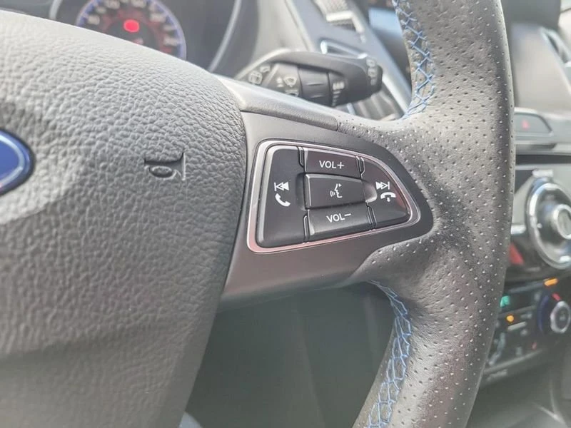 2018 Ford Focus RS 3rd Gen - Image 11 of 20