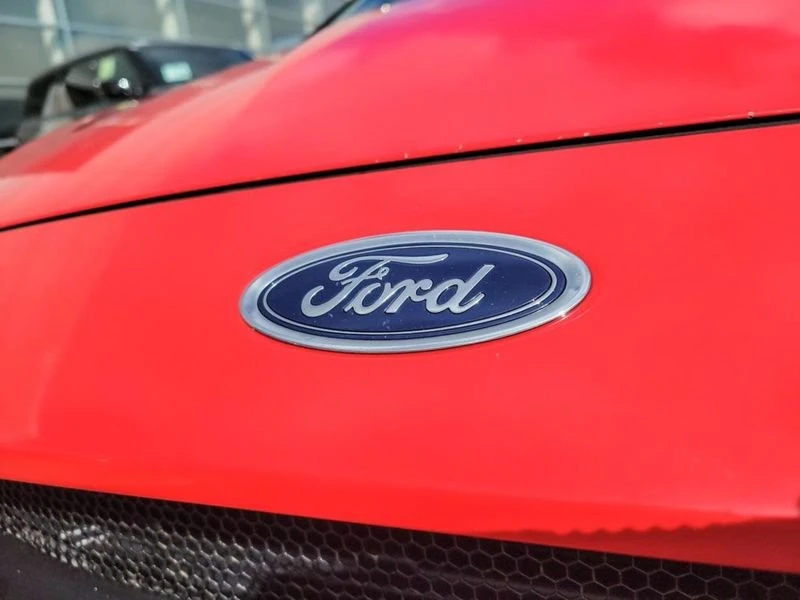 2018 Ford Focus RS 3rd Gen - Image 6 of 20