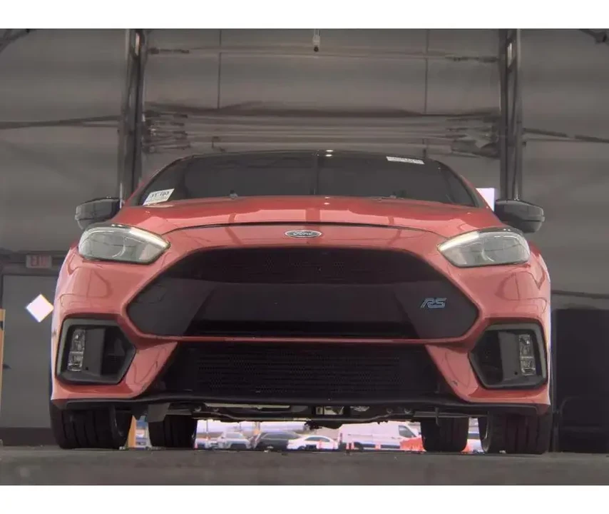 2018 Ford Focus RS 3rd Gen - Image 2 of 16