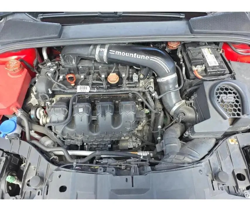 2018 Ford Focus RS 3rd Gen - Image 15 of 16
