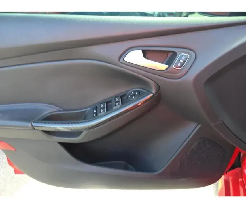 2018 Ford Focus RS 3rd Gen - Image 11 of 16