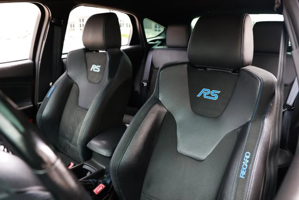 2018 Ford Focus RS 3rd Gen - Image 6 of 17