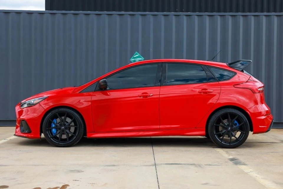 2018 Ford Focus RS 3rd Gen - Image 3 of 17