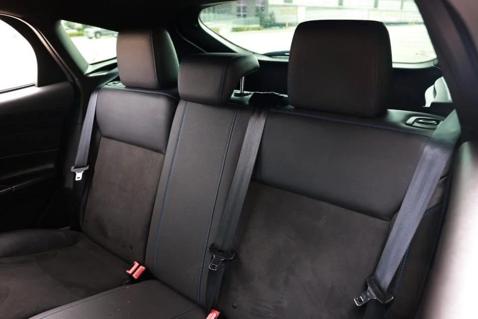 2018 Ford Focus RS 3rd Gen - Image 8 of 17
