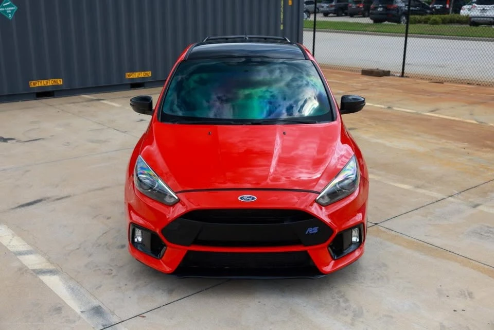 2018 Ford Focus RS 3rd Gen - Image 16 of 17