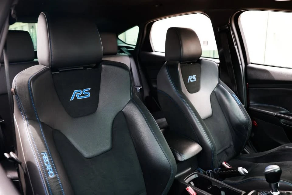 2018 Ford Focus RS 3rd Gen - Image 13 of 17
