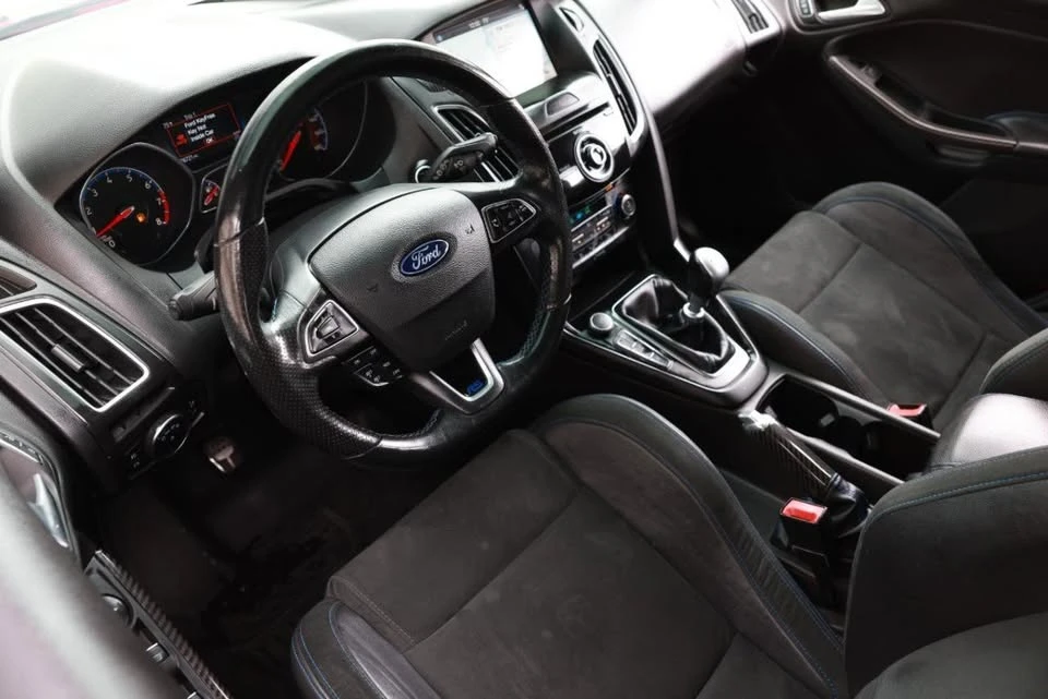2018 Ford Focus RS 3rd Gen - Image 4 of 17