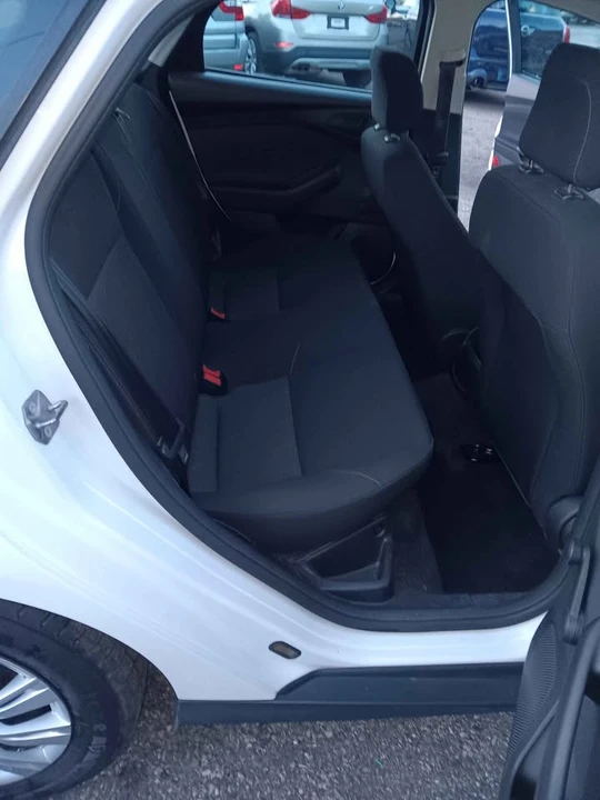 2018 Ford Focus 3rd Gen - Image 6 of 6