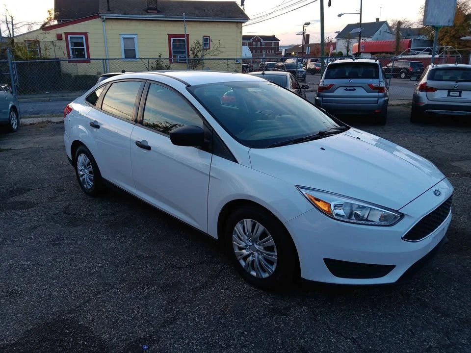2018 Ford Focus 3rd Gen - Image 3 of 6