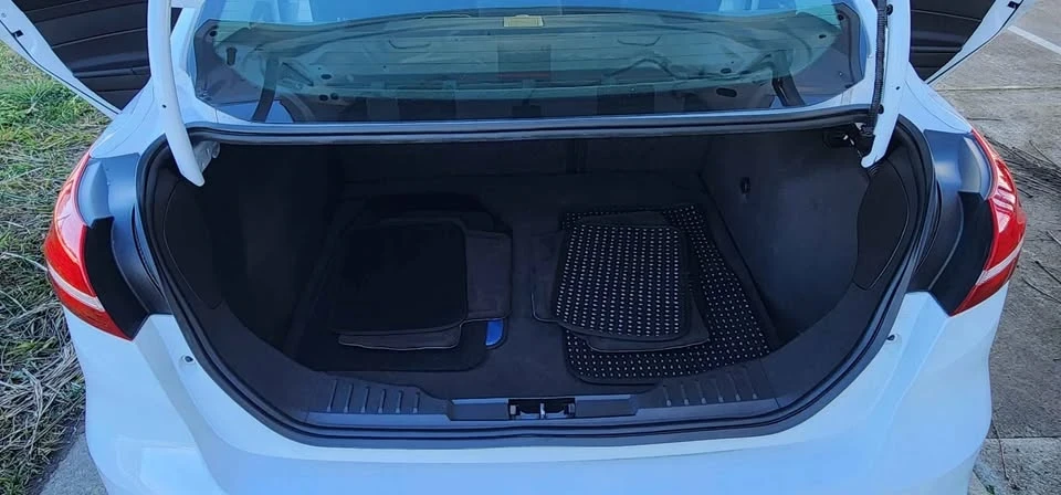 2018 Ford Focus 3rd Gen - Image 10 of 11