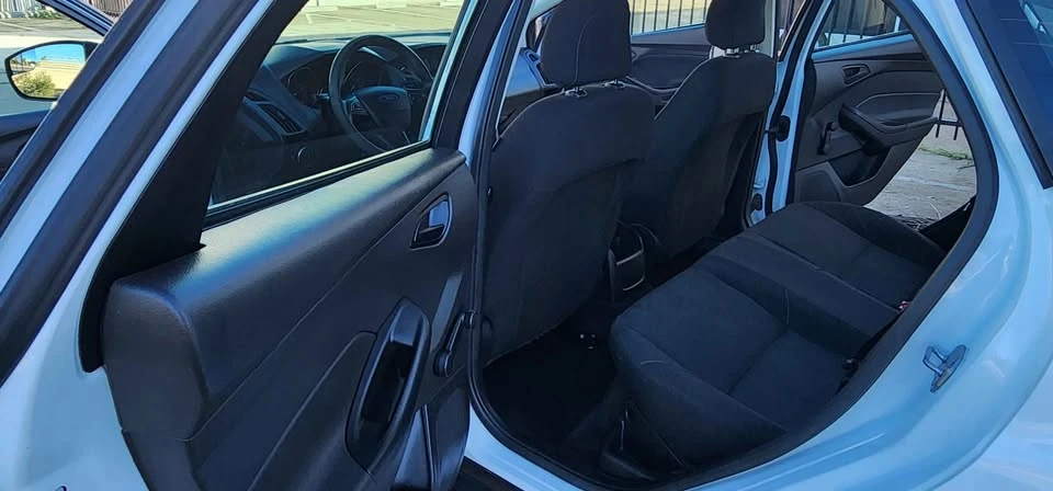 2018 Ford Focus 3rd Gen - Image 9 of 11