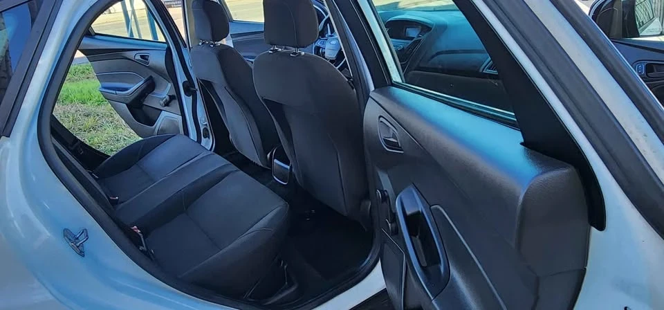 2018 Ford Focus 3rd Gen - Image 8 of 11