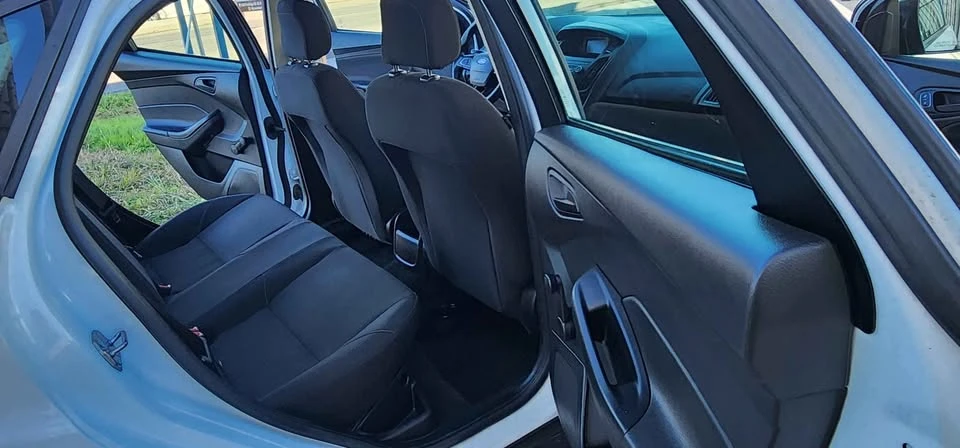 2018 Ford Focus 3rd Gen - Image 8 of 11