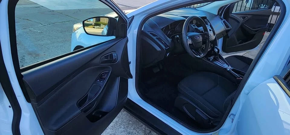 2018 Ford Focus 3rd Gen - Image 5 of 11