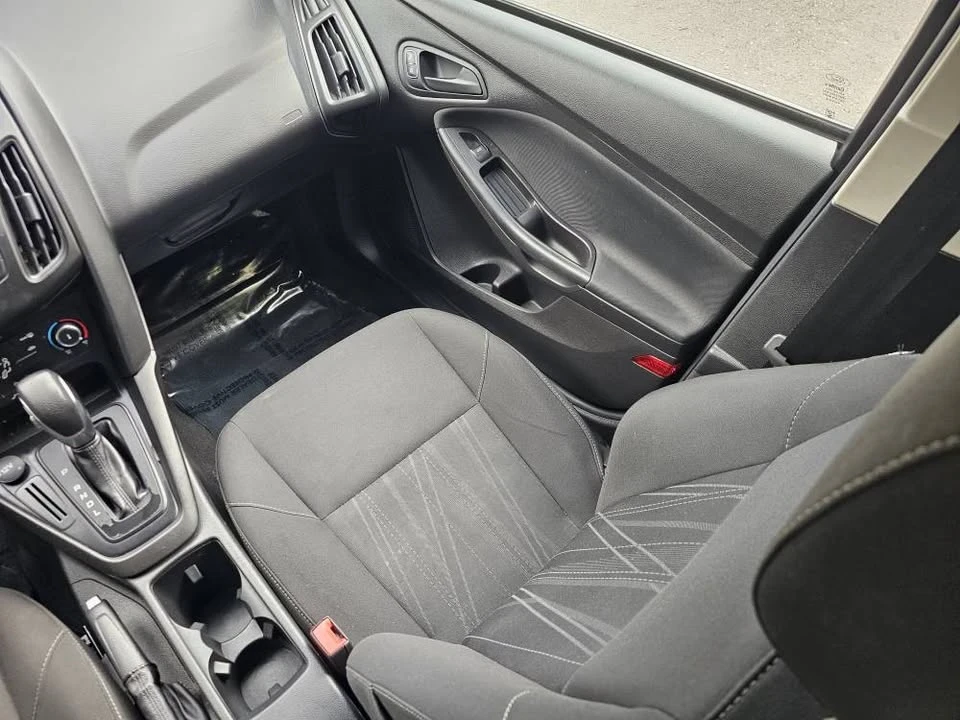 2018 Ford Focus 3rd Gen - Image 13 of 15