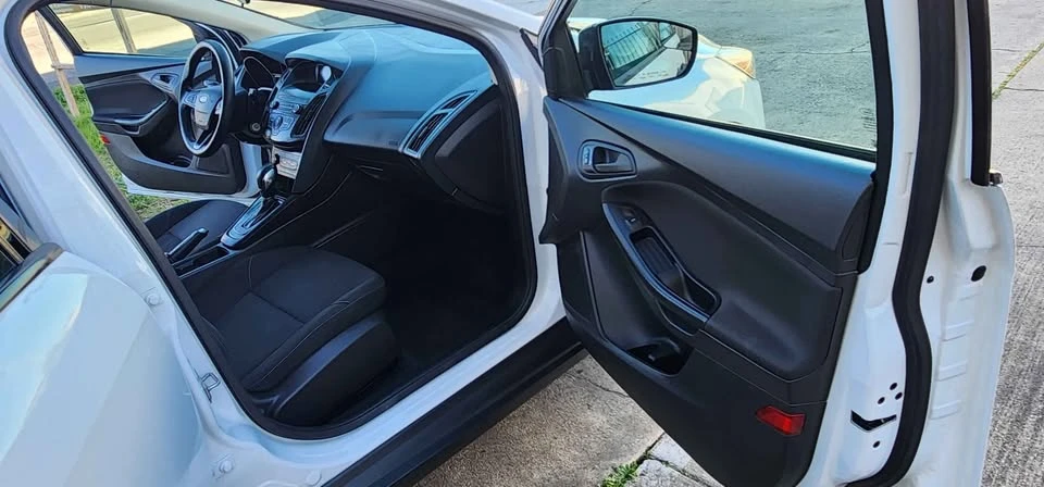 2018 Ford Focus 3rd Gen - Image 7 of 11