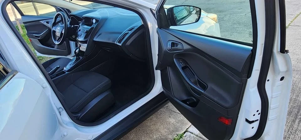 2018 Ford Focus 3rd Gen - Image 7 of 11
