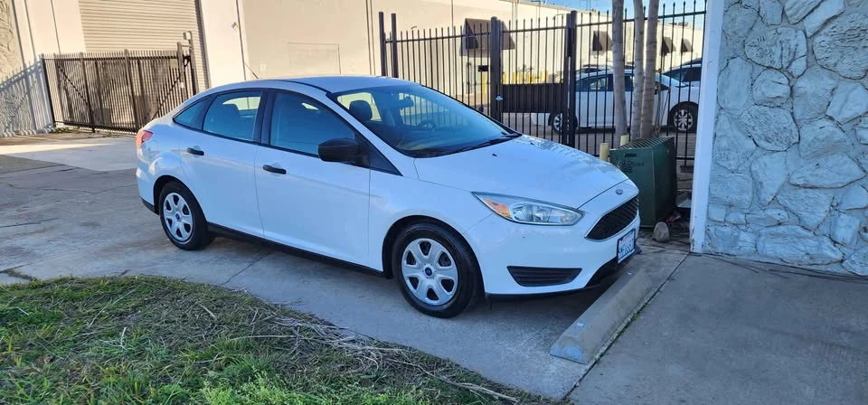 2018 Ford Focus 3rd Gen - Image 4 of 11