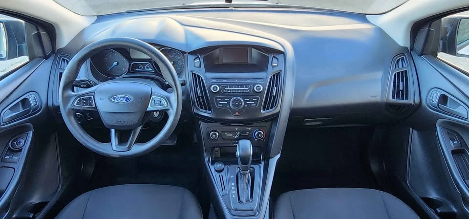 2018 Ford Focus 3rd Gen - Image 6 of 11