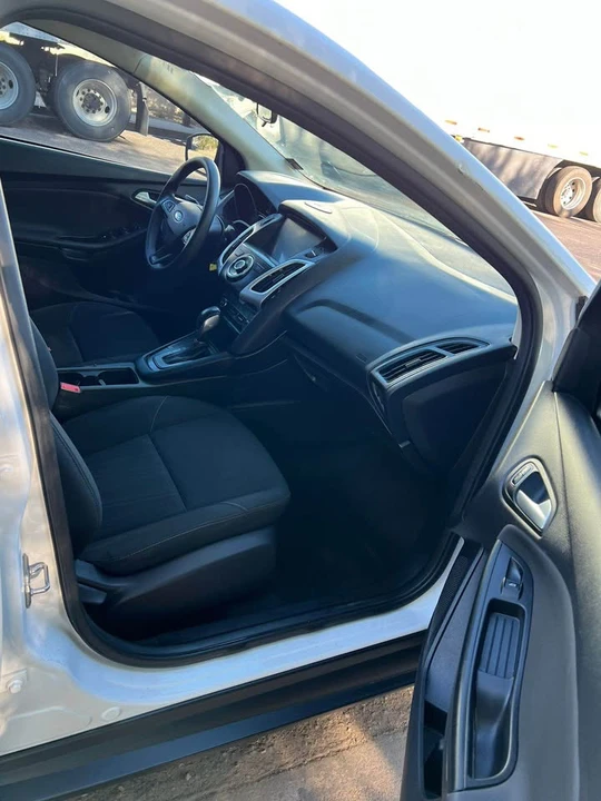 2018 Ford Focus 3rd Gen - Image 5 of 9
