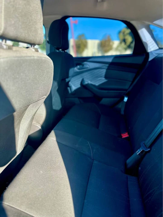 2018 Ford Focus 3rd Gen - Image 5 of 7