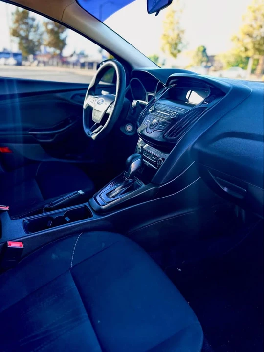 2018 Ford Focus 3rd Gen - Image 4 of 7