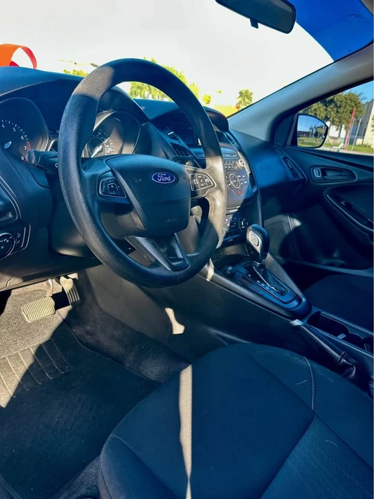 2018 Ford Focus 3rd Gen - Image 3 of 7