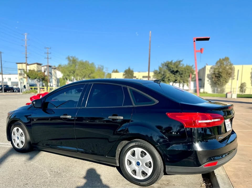 2018 Ford Focus 3rd Gen - Image 6 of 7