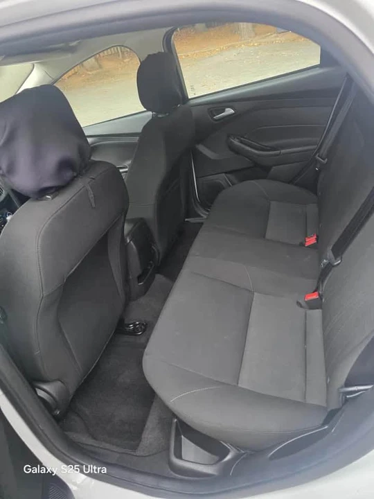 2018 Ford Focus 3rd Gen - Image 7 of 7