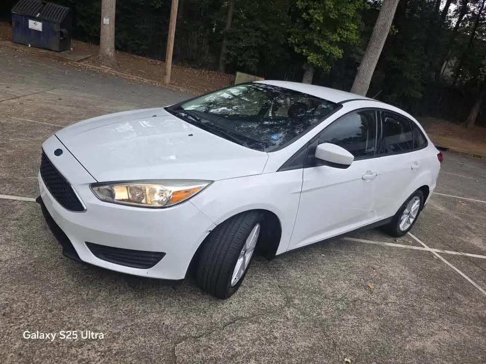2018 Ford Focus 3rd Gen - Image 2 of 7