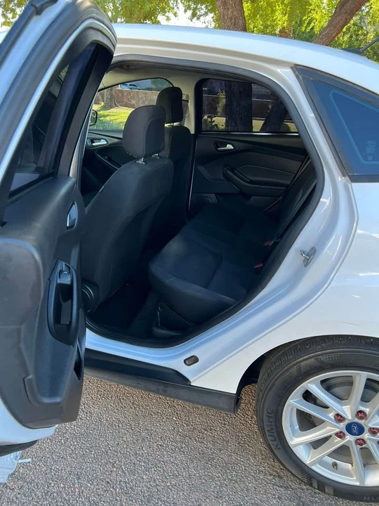 2018 Ford Focus 3rd Gen - Image 9 of 9