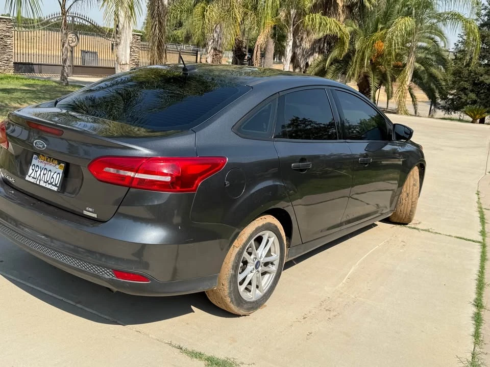 2018 Ford Focus 3rd Gen - Image 5 of 7