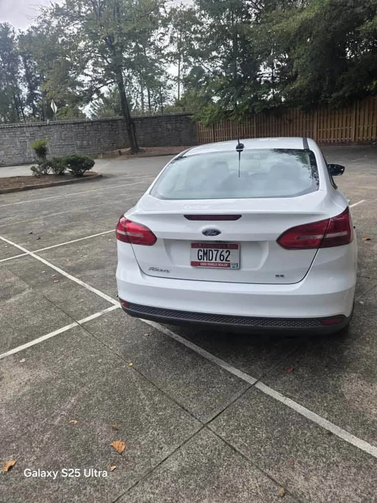 2018 Ford Focus 3rd Gen - Image 4 of 7