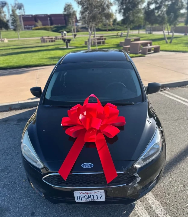2018 Ford Focus 3rd Gen - Image 2 of 7