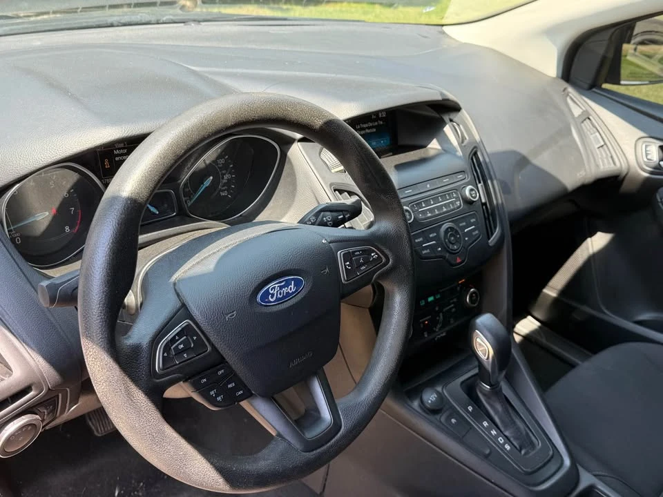 2018 Ford Focus 3rd Gen - Image 7 of 7