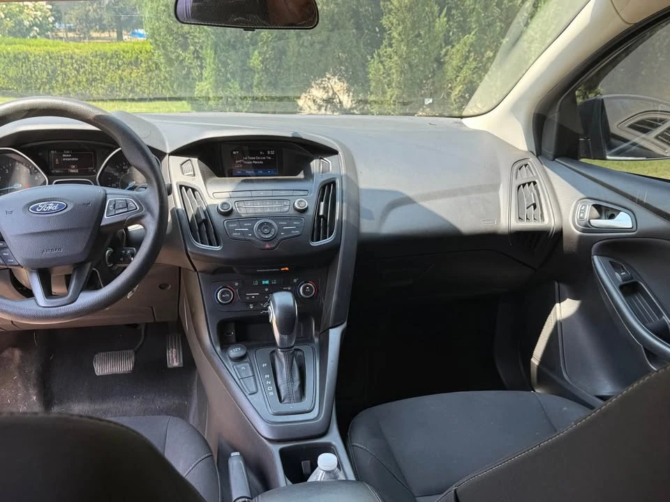 2018 Ford Focus 3rd Gen - Image 6 of 7