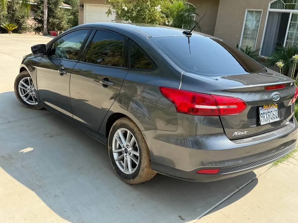 2018 Ford Focus 3rd Gen - Image 4 of 7