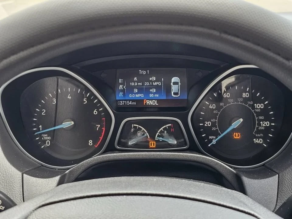 2018 Ford Focus 3rd Gen - Image 15 of 15
