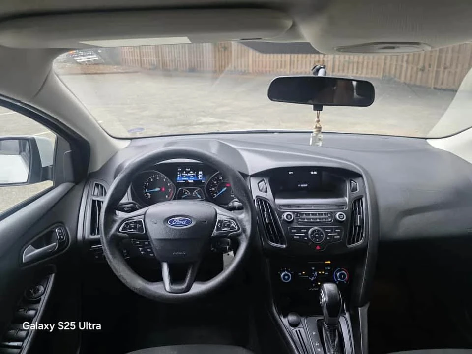 2018 Ford Focus 3rd Gen - Image 5 of 7