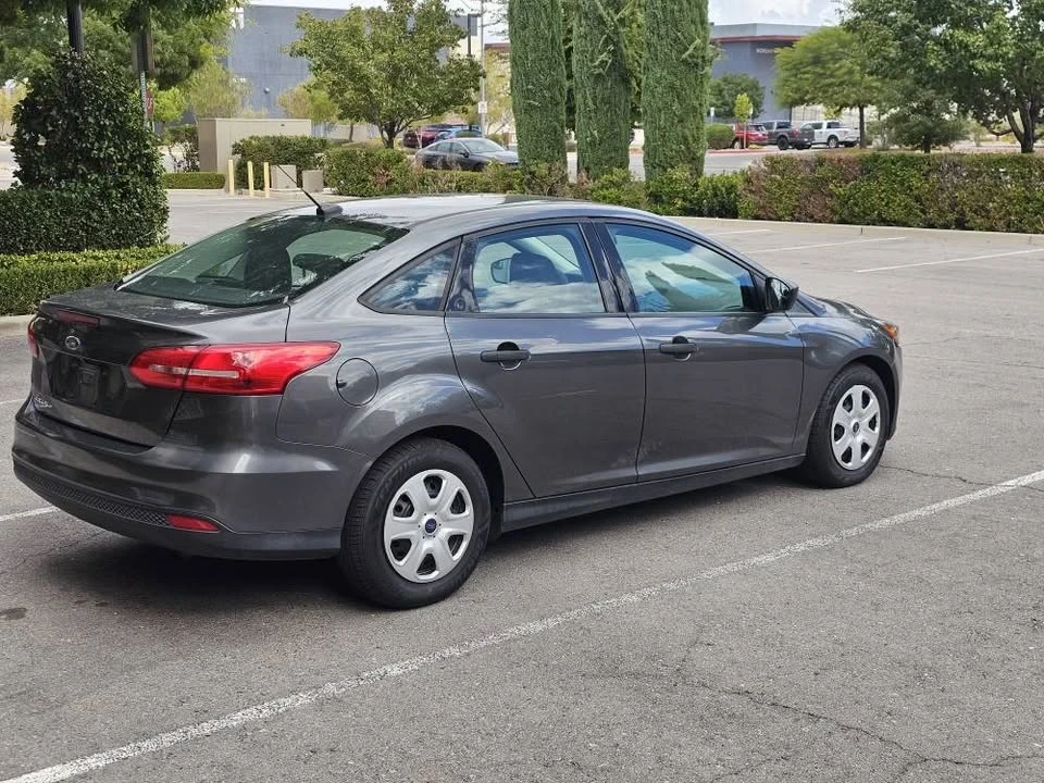 2018 Ford Focus 3rd Gen - Image 5 of 15